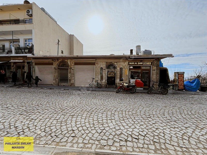 Pırlanta Emlaktan 1'inci Cadde Üzeri Muhteşem Konak — fotoğraf 39