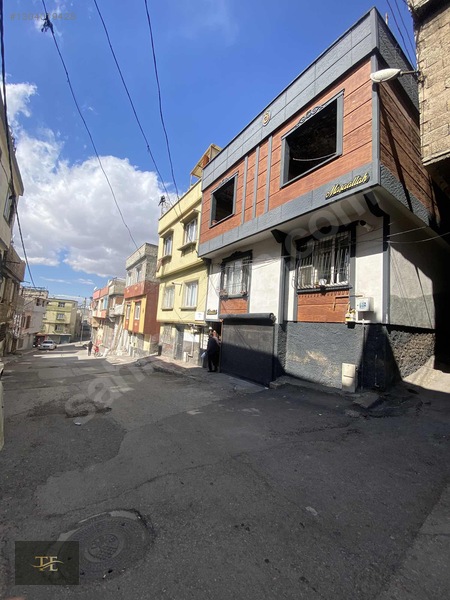 Teknik Emlaktan Hacıbabada Satılık 2 Katlı Ev
