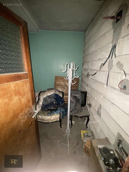 Teknik Emlaktan Hacıbabada Satılık 2 Katlı Ev — fotoğraf 6