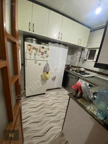 Teknik Emlaktan Hacıbabada Satılık 2 Katlı Ev — fotoğraf 13