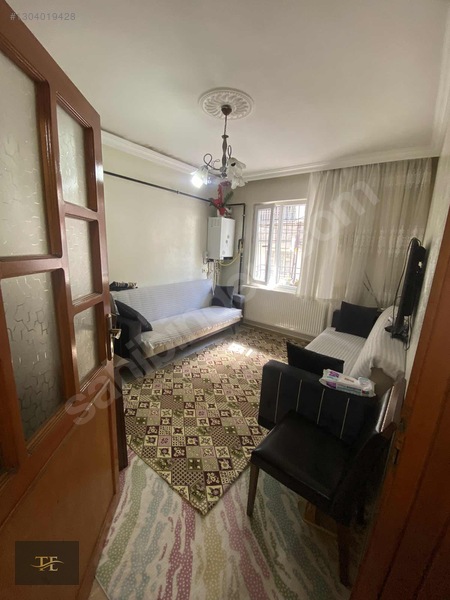 Teknik Emlaktan Hacıbabada Satılık 2 Katlı Ev — fotoğraf 16
