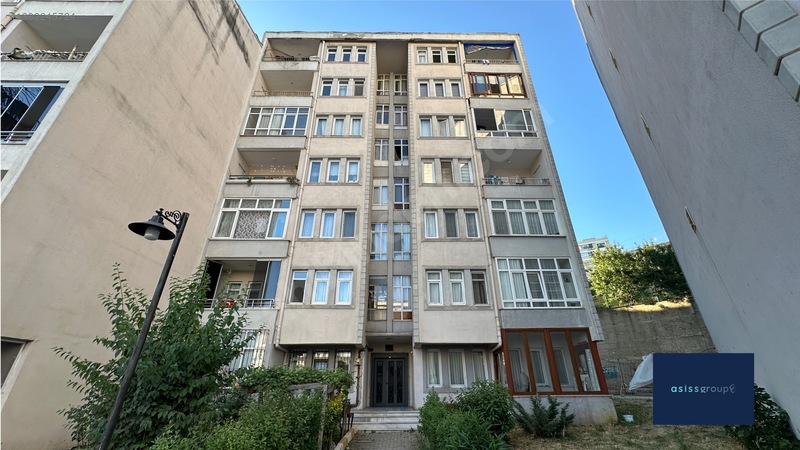 Eskihisar Denizkent Sitesi'nde Yenilenmiş Ferah 3+1 Daire