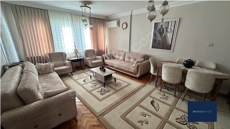 Eskihisar Denizkent Sitesi'nde Yenilenmiş Ferah 3+1 Daire — fotoğraf 2