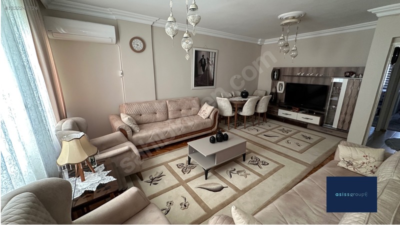 Eskihisar Denizkent Sitesi'nde Yenilenmiş Ferah 3+1 Daire — fotoğraf 3