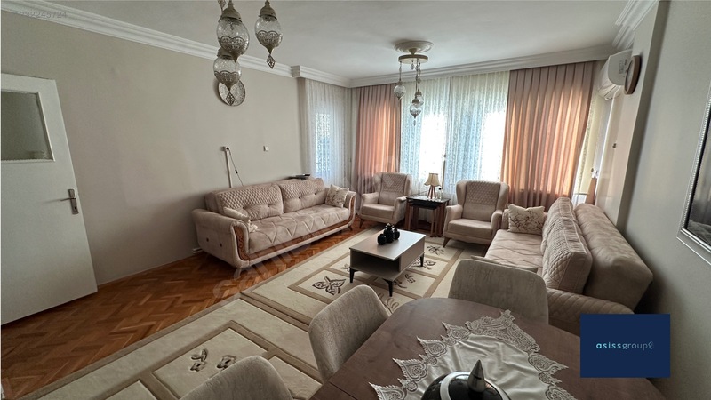 Eskihisar Denizkent Sitesi'nde Yenilenmiş Ferah 3+1 Daire — fotoğraf 4