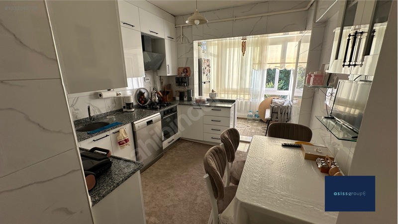 Eskihisar Denizkent Sitesi'nde Yenilenmiş Ferah 3+1 Daire — fotoğraf 6