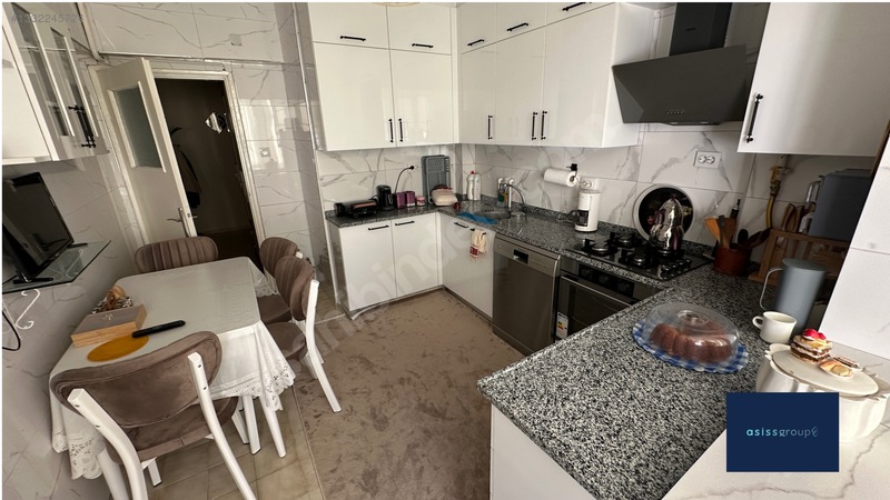 Eskihisar Denizkent Sitesi'nde Yenilenmiş Ferah 3+1 Daire — fotoğraf 7