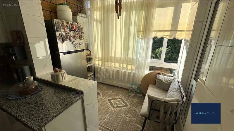 Eskihisar Denizkent Sitesi'nde Yenilenmiş Ferah 3+1 Daire — fotoğraf 8