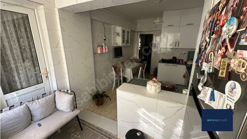 Eskihisar Denizkent Sitesi'nde Yenilenmiş Ferah 3+1 Daire — fotoğraf 10