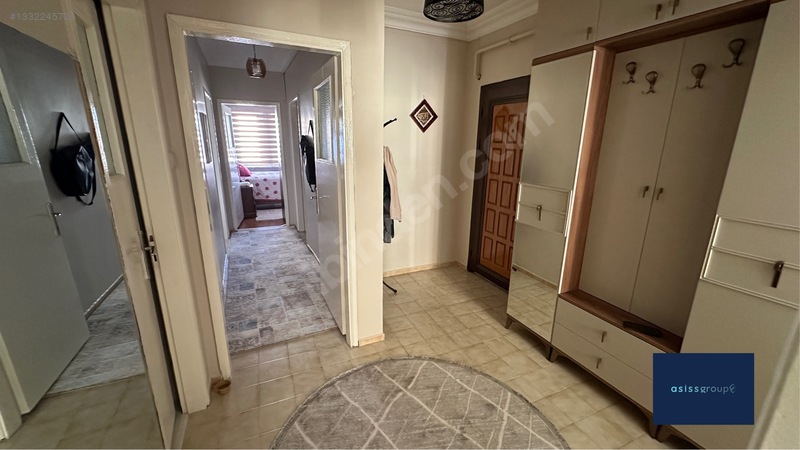 Eskihisar Denizkent Sitesi'nde Yenilenmiş Ferah 3+1 Daire — fotoğraf 11