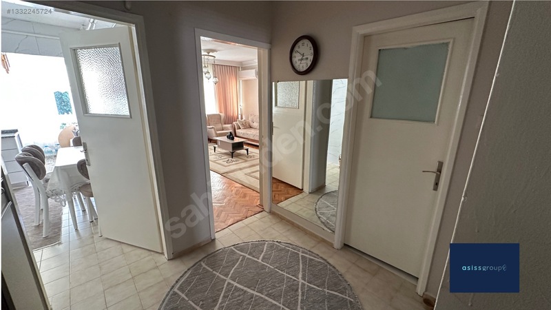 Eskihisar Denizkent Sitesi'nde Yenilenmiş Ferah 3+1 Daire — fotoğraf 12