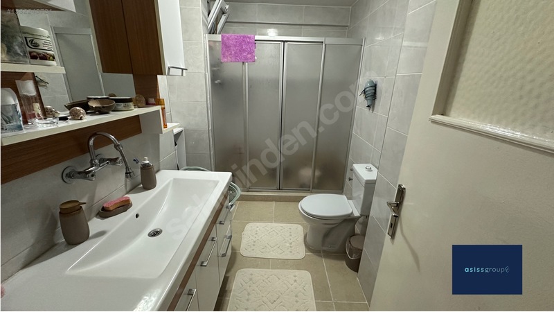 Eskihisar Denizkent Sitesi'nde Yenilenmiş Ferah 3+1 Daire — fotoğraf 13
