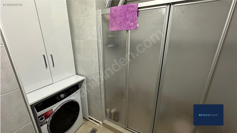 Eskihisar Denizkent Sitesi'nde Yenilenmiş Ferah 3+1 Daire — fotoğraf 14