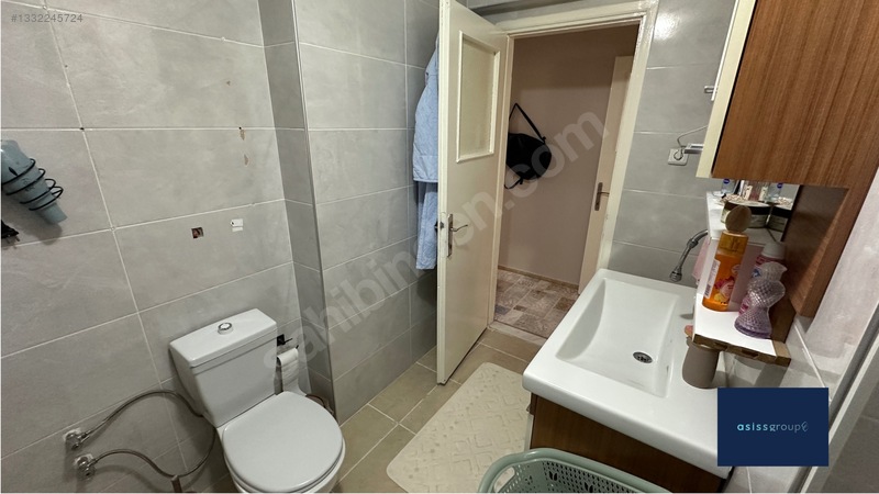 Eskihisar Denizkent Sitesi'nde Yenilenmiş Ferah 3+1 Daire — fotoğraf 15