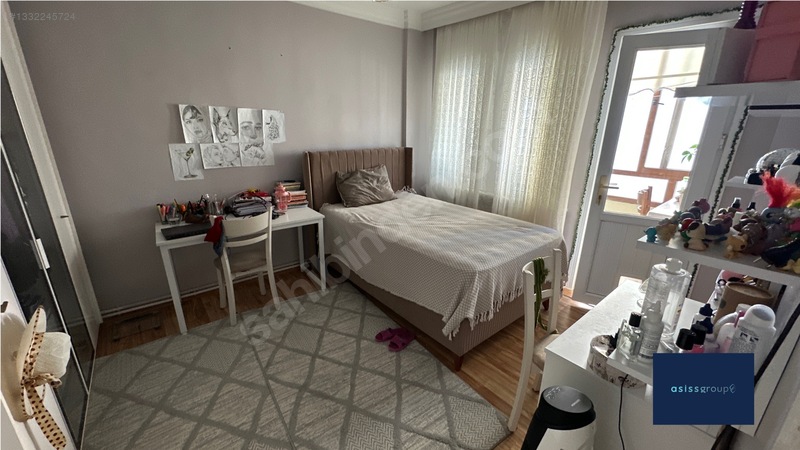 Eskihisar Denizkent Sitesi'nde Yenilenmiş Ferah 3+1 Daire — fotoğraf 16
