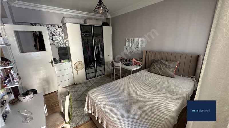 Eskihisar Denizkent Sitesi'nde Yenilenmiş Ferah 3+1 Daire — fotoğraf 17