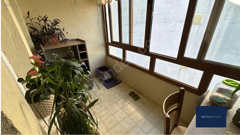 Eskihisar Denizkent Sitesi'nde Yenilenmiş Ferah 3+1 Daire — fotoğraf 18