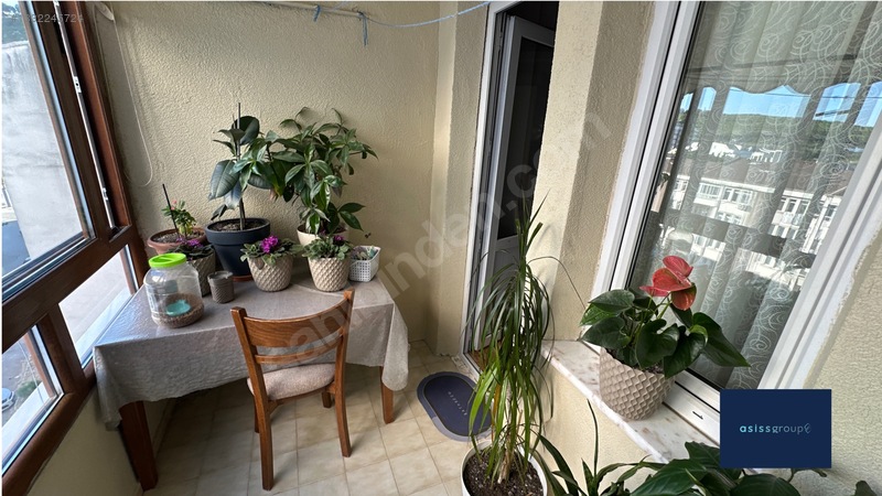 Eskihisar Denizkent Sitesi'nde Yenilenmiş Ferah 3+1 Daire — fotoğraf 19