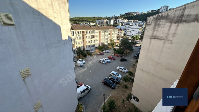 Eskihisar Denizkent Sitesi'nde Yenilenmiş Ferah 3+1 Daire — fotoğraf 20