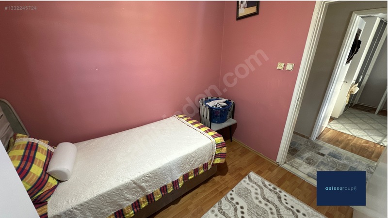 Eskihisar Denizkent Sitesi'nde Yenilenmiş Ferah 3+1 Daire — fotoğraf 22