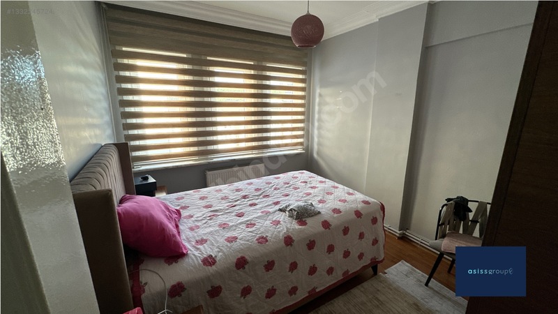 Eskihisar Denizkent Sitesi'nde Yenilenmiş Ferah 3+1 Daire — fotoğraf 23