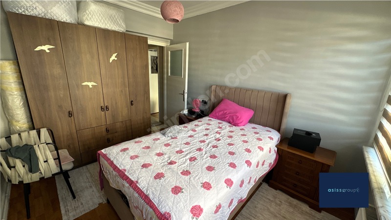 Eskihisar Denizkent Sitesi'nde Yenilenmiş Ferah 3+1 Daire — fotoğraf 24