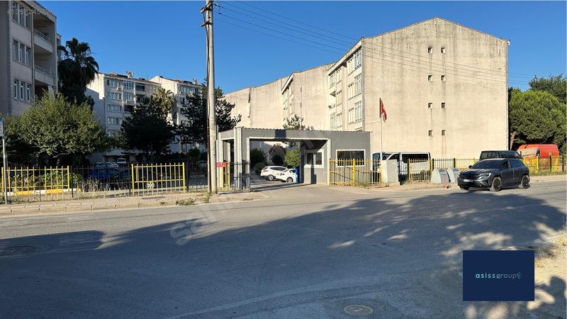 Eskihisar Denizkent Sitesi'nde Yenilenmiş Ferah 3+1 Daire — fotoğraf 26