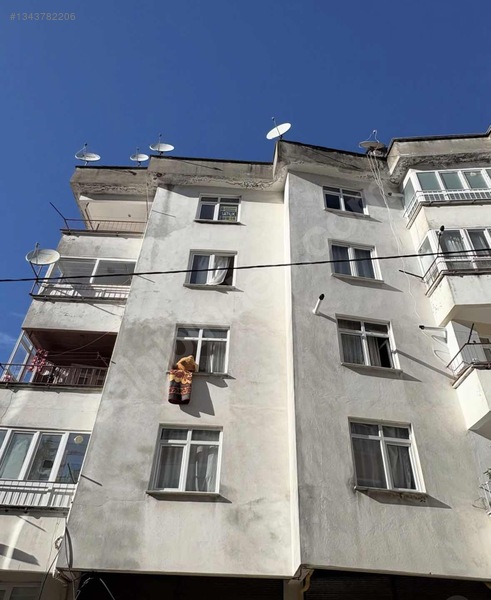 Çelikçi Gayrimenkul'den Soğuksu Mahallesi 3+1 Satılık Daire — fotoğraf 2