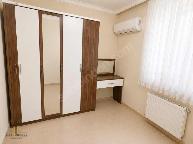 Döşemealtı Çıplaklıda Satılık 2+1 Daire — fotoğraf 7