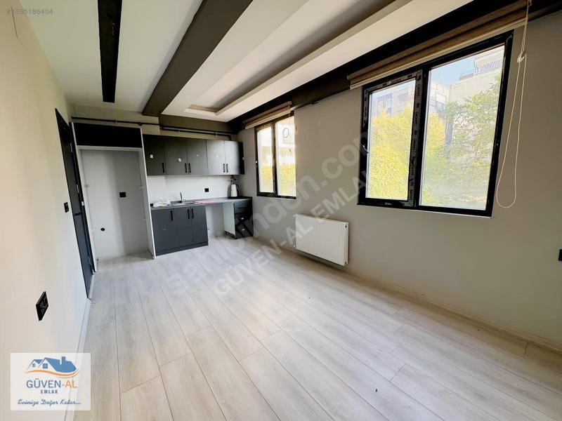 Karaköprü'de Kiralık 1+1 Daire/ofis - 55m²