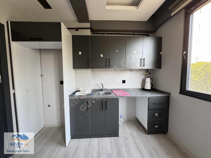 Karaköprü'de Kiralık 1+1 Daire/ofis - 55m² — fotoğraf 3