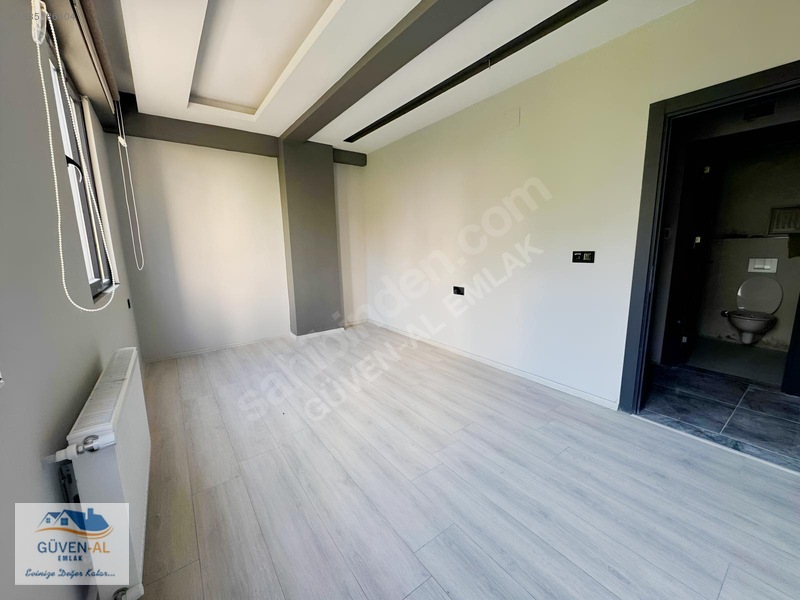 Karaköprü'de Kiralık 1+1 Daire/ofis - 55m² — fotoğraf 4