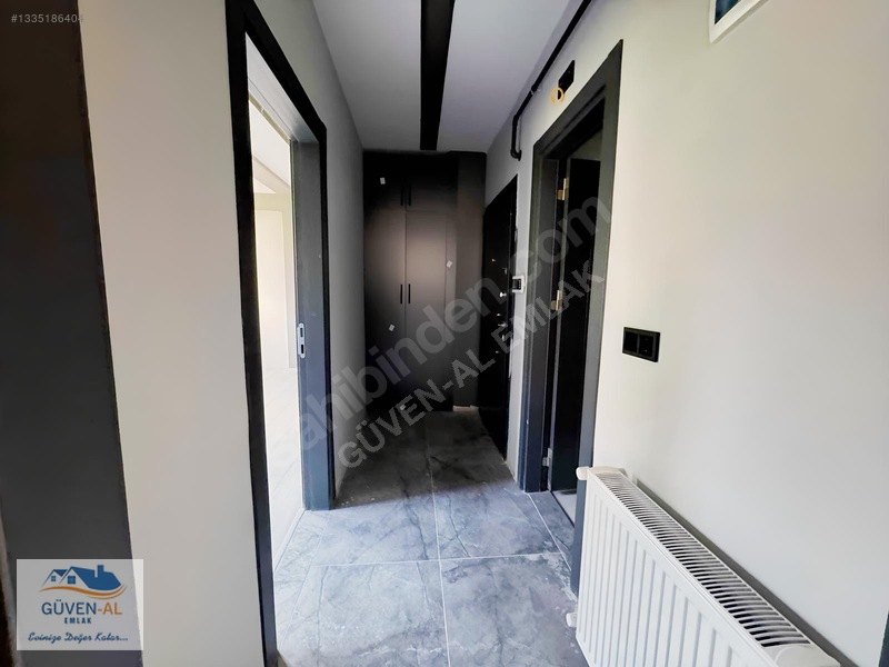 Karaköprü'de Kiralık 1+1 Daire/ofis - 55m² — fotoğraf 5