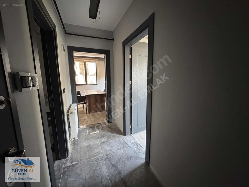 Karaköprü'de Kiralık 1+1 Daire/ofis - 55m² — fotoğraf 6