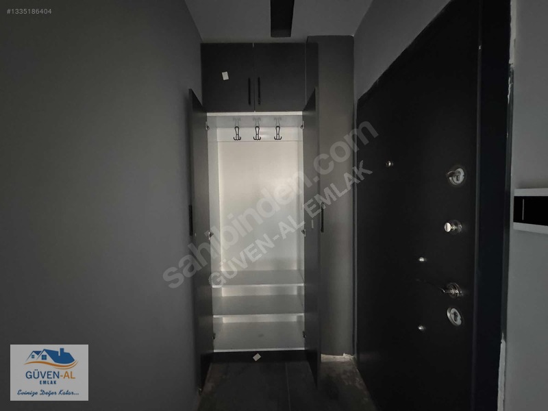 Karaköprü'de Kiralık 1+1 Daire/ofis - 55m² — fotoğraf 7