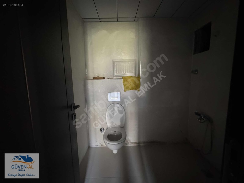 Karaköprü'de Kiralık 1+1 Daire/ofis - 55m² — fotoğraf 9