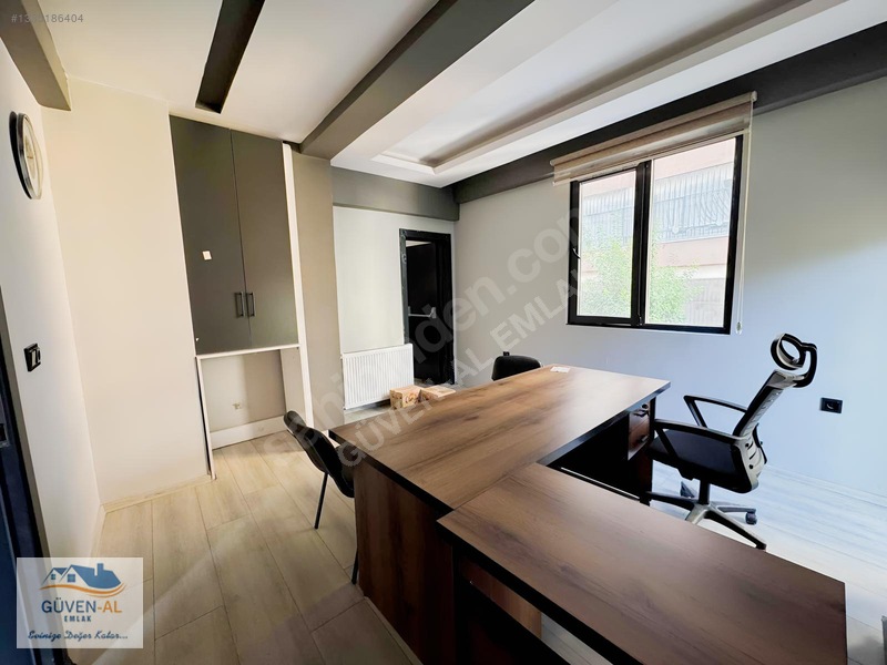 Karaköprü'de Kiralık 1+1 Daire/ofis - 55m² — fotoğraf 10