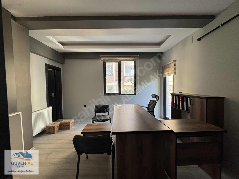 Karaköprü'de Kiralık 1+1 Daire/ofis - 55m² — fotoğraf 11