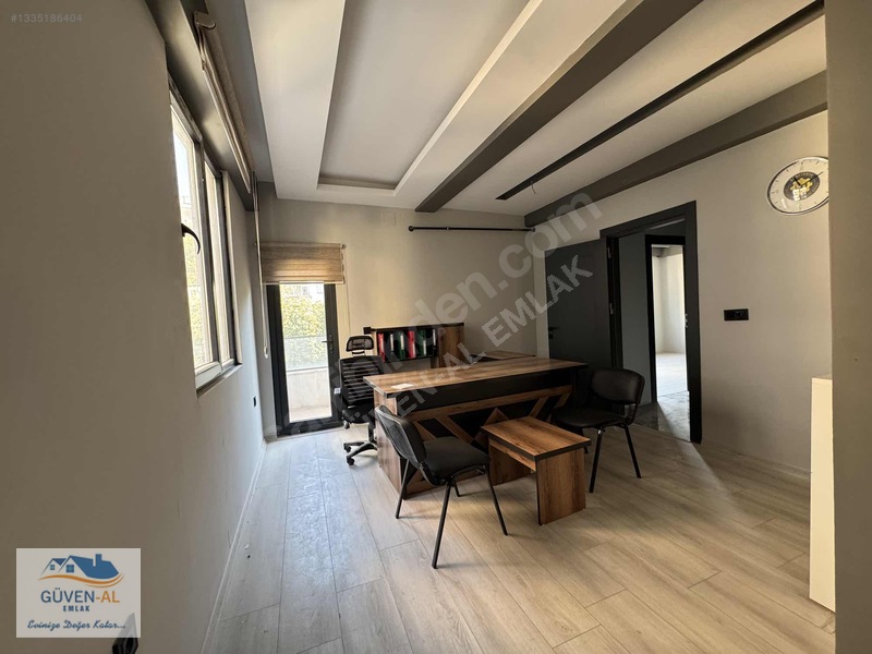 Karaköprü'de Kiralık 1+1 Daire/ofis - 55m² — fotoğraf 12