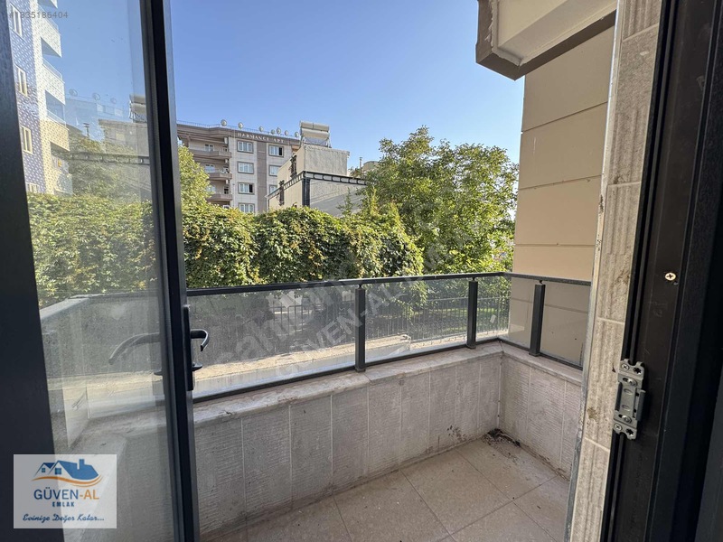 Karaköprü'de Kiralık 1+1 Daire/ofis - 55m² — fotoğraf 13