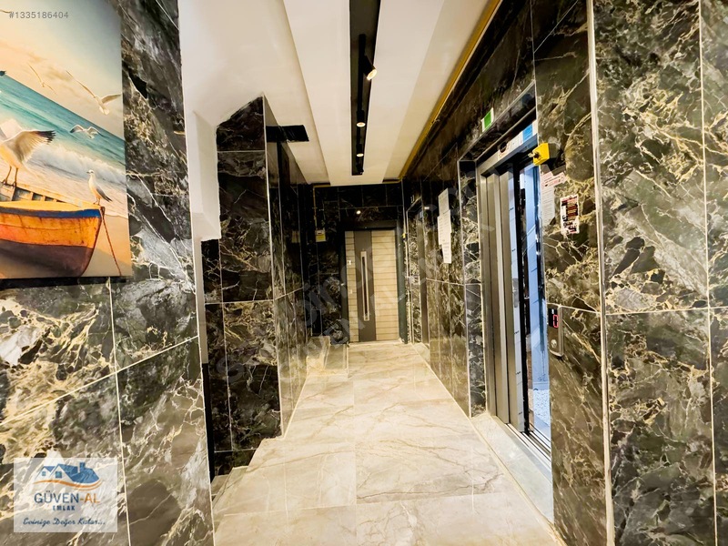 Karaköprü'de Kiralık 1+1 Daire/ofis - 55m² — fotoğraf 14