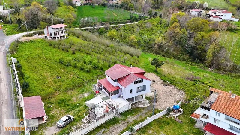 Yatırımplus'tan Çandır'dayerleşikalandeniz Manzaralı 7424 Mtarla — fotoğraf 11