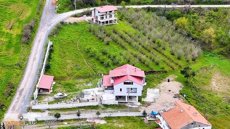 Yatırımplus'tan Çandır'dayerleşikalandeniz Manzaralı 7424 Mtarla — fotoğraf 17