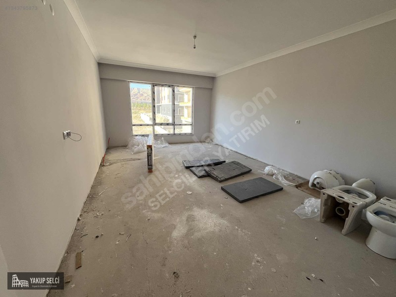 Selciler Yatırım'dan Xl Yanında Sıfır Uygun Fiyatlı 3+1 Daire — fotoğraf 3
