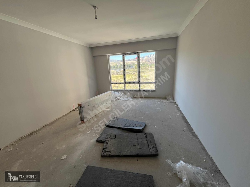 Selciler Yatırım'dan Xl Yanında Sıfır Uygun Fiyatlı 3+1 Daire — fotoğraf 4