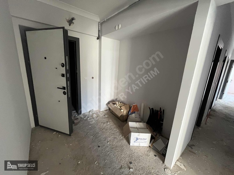 Selciler Yatırım'dan Xl Yanında Sıfır Uygun Fiyatlı 3+1 Daire — fotoğraf 6