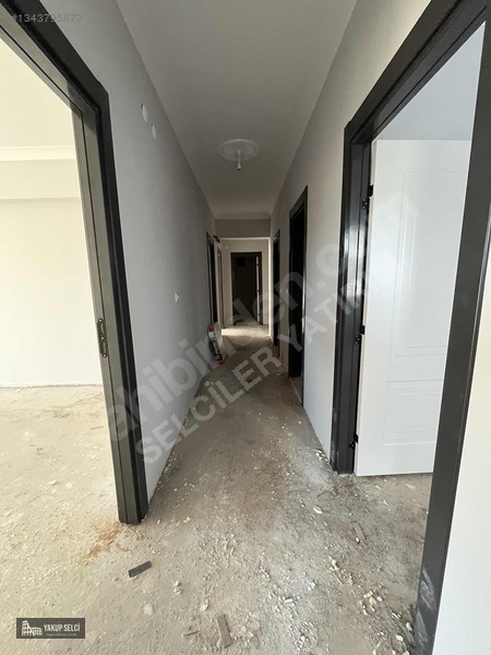 Selciler Yatırım'dan Xl Yanında Sıfır Uygun Fiyatlı 3+1 Daire — fotoğraf 15