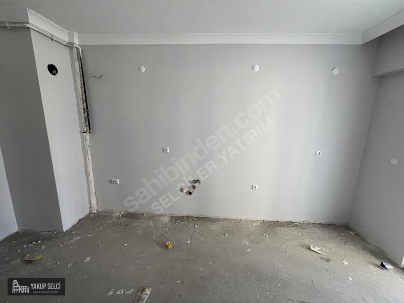 Selciler Yatırım'dan Xl Yanında Sıfır Uygun Fiyatlı 3+1 Daire — fotoğraf 17