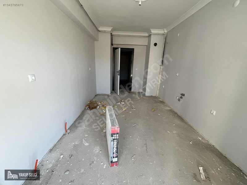 Selciler Yatırım'dan Xl Yanında Sıfır Uygun Fiyatlı 3+1 Daire — fotoğraf 18