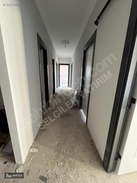 Selciler Yatırım'dan Xl Yanında Sıfır Uygun Fiyatlı 3+1 Daire — fotoğraf 20